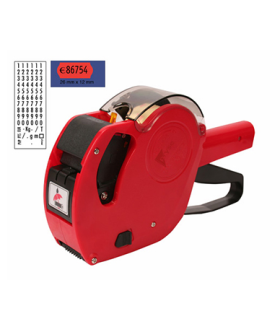 ETIQUETADORA PRYSE MX2612