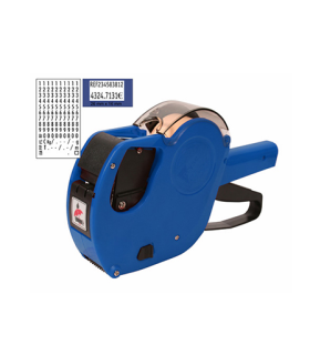 ETIQUETADORA MX-2616 10 DIGITOS 2 LINEAS PRYSE