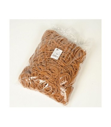 BOLSA GOMAS 1KG Nº8 PRYSE