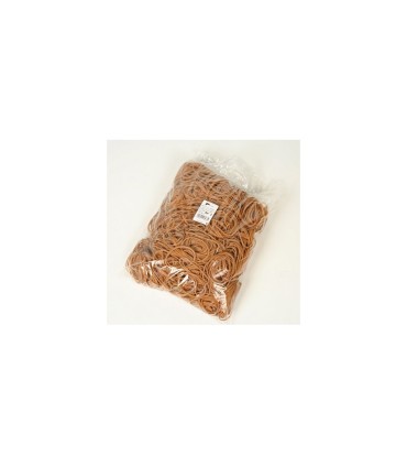 BOLSA GOMAS ELASTICAS Nº20 PRYSE 1 KG