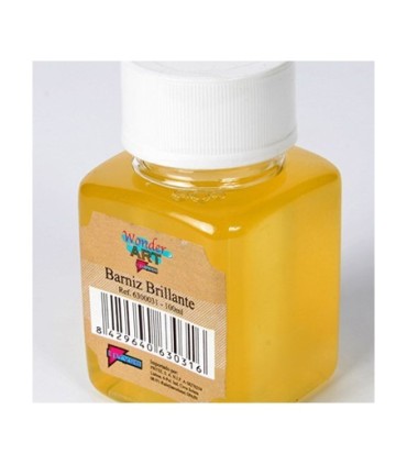 BOTE BARNIZ BRILLANTE 100 ML