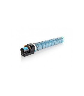 TONER BM RICOH AFICIO COMPATIBLE MP-C4502-MP-C5502 CYAN 841686-841754-TYPE5502E 22 500 COP
