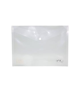 SOBRE BROCHE TRANSPARENTE INGRAF