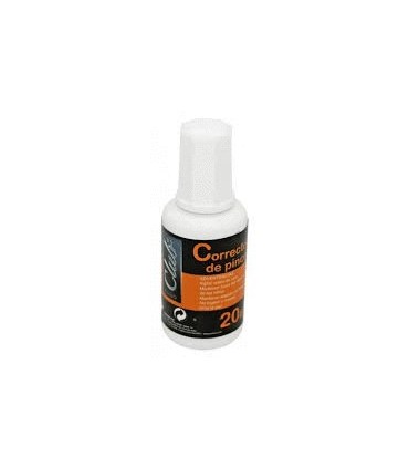 CORRECTOR PINCEL INGRAF OFFICE 20ML 