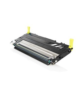 TONER BM HP COMPATIBLE W2072A AMARILLO Nº117A 700 COPIAS