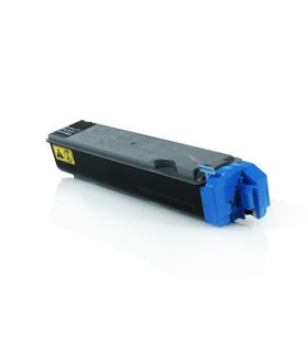 TONER BM KYOCERA COMPATIBLE TK5150 CYAN 1T02NSCNL0-TK5150C 10 000 COPIAS