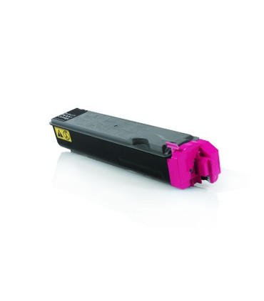 TONER BM KYOCERA COMPATIBLE TK5150 MAGENTA 1T02NSBNL0-TK5150M 10 000 COPIAS