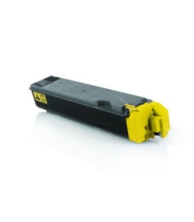 TONER BM KYOCERA COMPATIBLE TK5150 AMARILLO 1T02NSANL0-TK5150Y 10 000 COPIAS