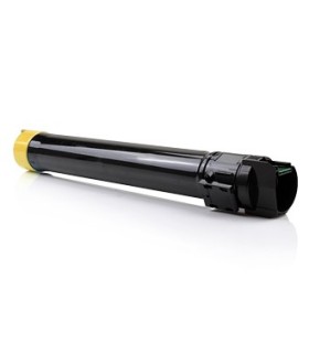 TONER BM XEROX COMPATIBLE WORKCENTRE 7525-7535-7545-7830 AMARILLO 006R01514 15,000 COPIAS