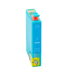 CARTUCHO EPSON COMPATIBLE 405XL CYAN C13T05H24010 - C13T05G24010 1 100 COPIAS
