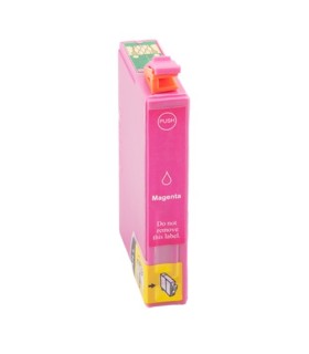 CARTUCHO EPSON COMPATIBLE 405XL MAGENTA C13T05H34010 - C13T05G34010 1 100 COPIAS