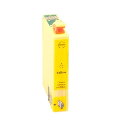 CARTUCHO EPSON COMPATIBLE 405XL AMARILLO C13T05H44010 - C13T05G44010 1 100 COPIAS