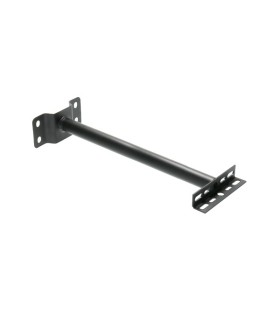 SOPORTE PARA PROYECTORES LED 48cm NEGRO