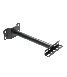 SOPORTE PARA PROYECTORES LED 31cm NEGRO