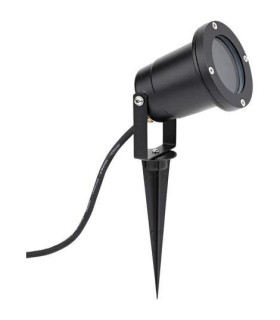 FOCO PROYECTOR BM CON PINCHO VENTUR PARA GU10