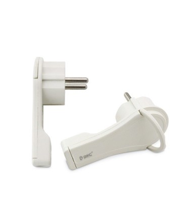 CLAVIJA ULTRAFINA GSC SUCKO BLANCA - MAX  3680W