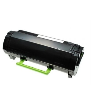 TONER BM LEXMARK COMPATIBLE MS317-MX317-MS417-MX417-MS517-MX517-MS617-MX617 NEGRO 2 500 CO