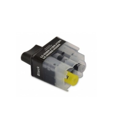 CARTUCHO BM BROTHER COMPATIBLE LC900 NEGRO 20ML
