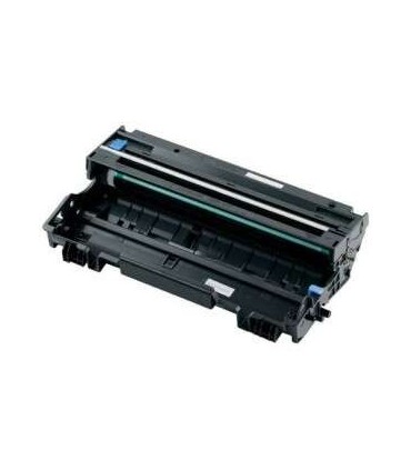 TAMBOR BROTHER COMPATIBLE DR230 NEGRO - CYAN - MAGENTA - AMARILLO DR-230CL 15 000 COPIAS