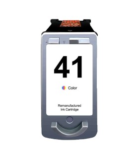 CARTUCHO CANON COMPATIBLE CL41 - CL51 - CL38 COLOR 0617B001 - 0618B001 - 2146B001 21ml