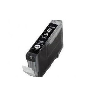 CARTUCHO BM CANON COMPATIBLE CLI8 NEGRO 0620B001-0620B029-0620B028 13,4ML