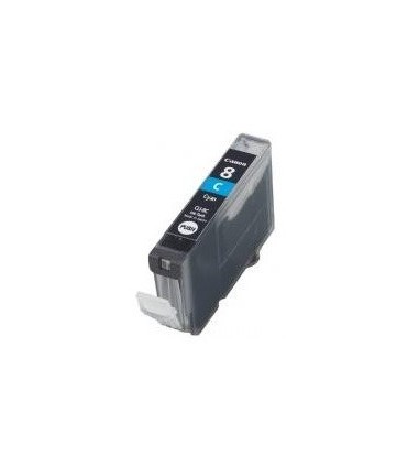 CARTUCHO BM CANON COMPATIBLE CLI8 CYAN 0621B001 13,4ML 