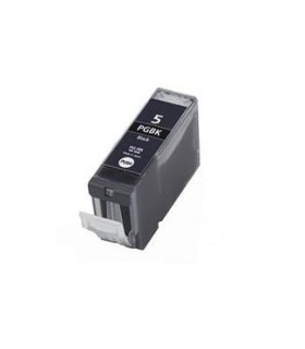 CARTUCHO BM CANON COMPATIBLE PGI5 NEGRO 26,8ML