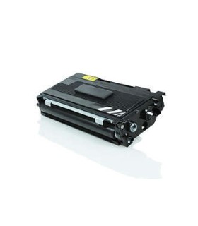 TONER BROTHER COMPATIBLE TN2000 - TN2005 - TN350 NEGRO 2 500 COPIAS