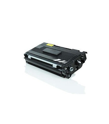 TONER BROTHER COMPATIBLE TN2000 - TN2005 - TN350 NEGRO 2 500 COPIAS