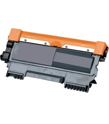 TONER BROTHER COMPATIBLE TN2220 - TN-210 - TN2010 - TN450 NEGRO 2 600 COPIAS