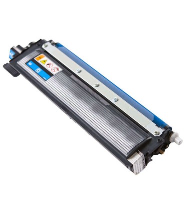 TONER BROTHER COMPATIBLE TN230 CYAN TN230C 1 400 COPIAS