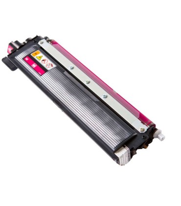 TONER BROTHER COMPATIBLE TN230 MAGENTA TN230M 1 400 COPIAS
