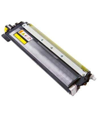 TONER BROTHER COMPATIBLE TN230 AMARILLO TN230Y 1 400 COPIAS