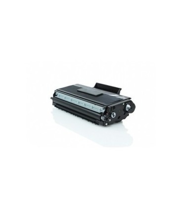 TONER BROTHER COMPATIBLE TN3130 - TN3170 - TN3230 - TN3280 NEGRO 8 000 COPIAS