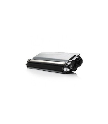 TONER BROTHER COMPATIBLE TN3330 - TN3380 NEGRO 8 000 COPIAS