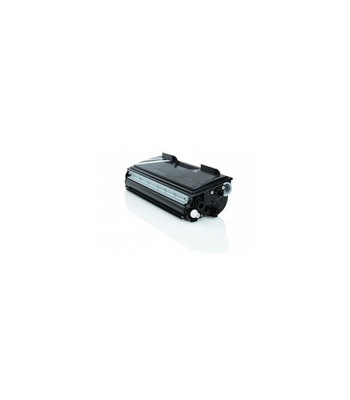 TONER BROTHER COMPATIBLE TN3060 - TN6600 - TN7600 NEGRO 6 000 COPIAS