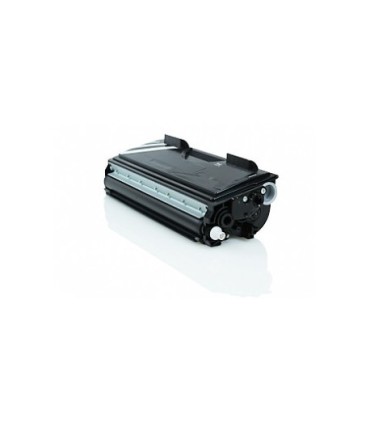 TONER BROTHER COMPATIBLE TN3060 - TN6600 - TN7600 NEGRO 6 000 COPIAS