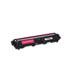 TONER BROTHER COMPATIBLE TN241 - TN245 - TN242 - TN246 MAGENTA TN241M 2 200 COPIAS
