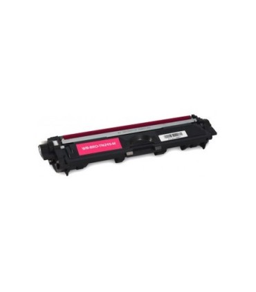TONER BROTHER COMPATIBLE TN241 - TN245 - TN242 - TN246 MAGENTA TN241M 2 200 COPIAS