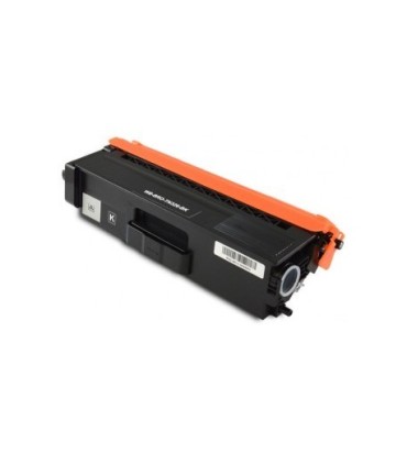 TONER BROTHER COMPATIBLE TN320 - TN325 - TN321 - TN326 - TN329 NEGRO 4 000 COPIAS