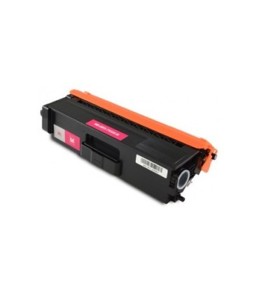 TONER BROTHER COMPATIBLE TN320 - TN325 - TN321 - TN326 - TN329 MAGENTA 3 500 COPIAS