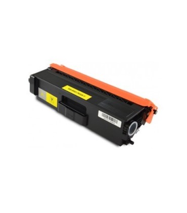 TONER BROTHER COMPATIBLE TN320 - TN325 - TN321 - TN326 - TN329 AMARILLO 3 500 COPIAS