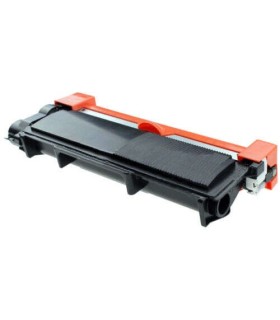 TONER BROTHER COMPATIBLE TN2310 - TN2320 NEGRO 2 600 COPIAS