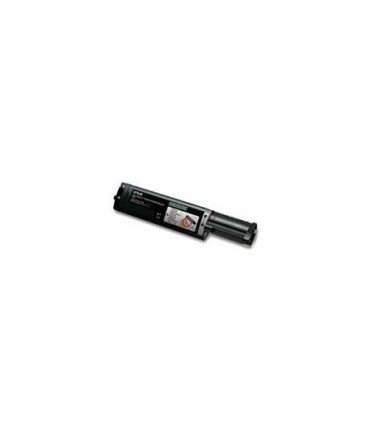 TONER BM EPSON ACULASER COMPATIBLE C1100-CX11 NEGRO C13S050190 4,000 COPIAS