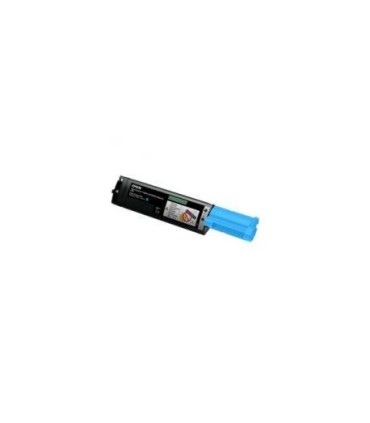 TONER BM EPSON ACULASER COMPATIBLE C1100-CX11 CYAN C13S050189 4,000 COPIAS