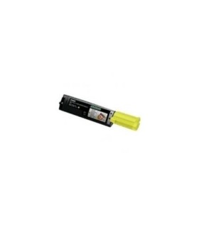 TONER BM EPSON ACULASER COMPATIBLE C1100-CX11 AMARILLO C13S050187 4,000 COPIAS