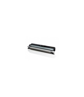 TONER BM EPSON ACULASER COMPATIBLE C1600-CX16 NEGRO C13S050557 2 700 COPIAS