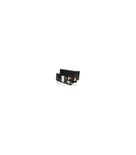 TONER BM EPSON ACULASER COMPATIBLE C1700-CX17 NEGRO C13S050614 2,000 COPIAS