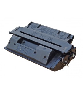 TONER BM HP COMPATIBLE C4127X-C4127A-C8061X NEGRO 27X-27A-61X 10 000 COPIAS