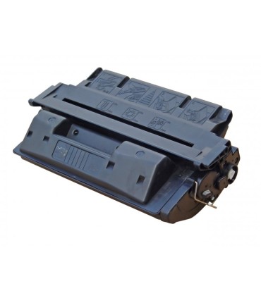 TONER BM HP COMPATIBLE C4127X-C4127A-C8061X NEGRO 27X-27A-61X 10 000 COPIAS